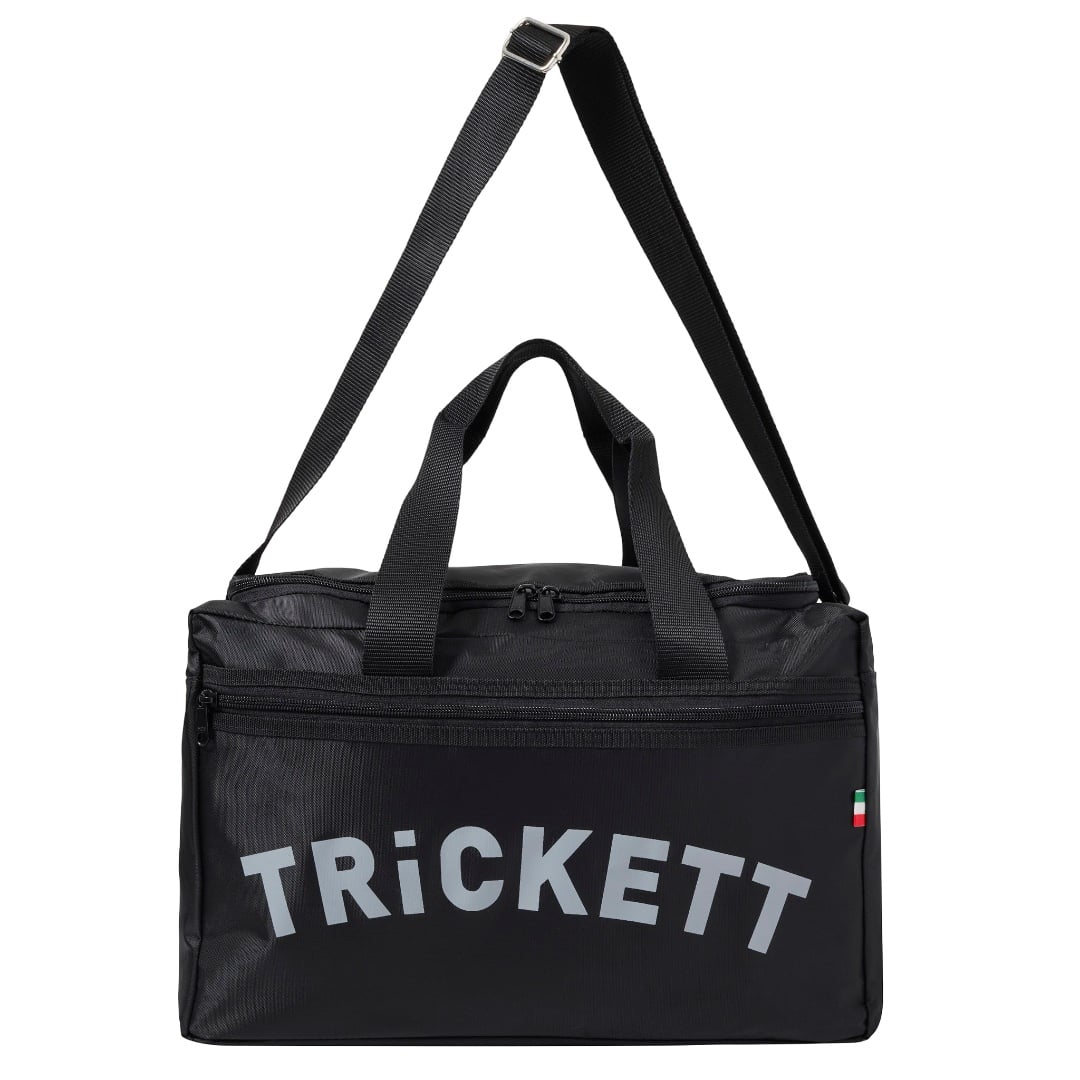 Cabin Bag – Stealth Mode (Black)