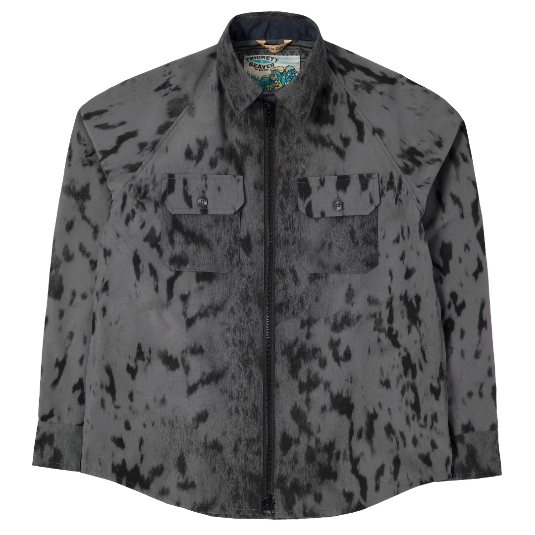 Durber Shirt – Seal Pup Camo