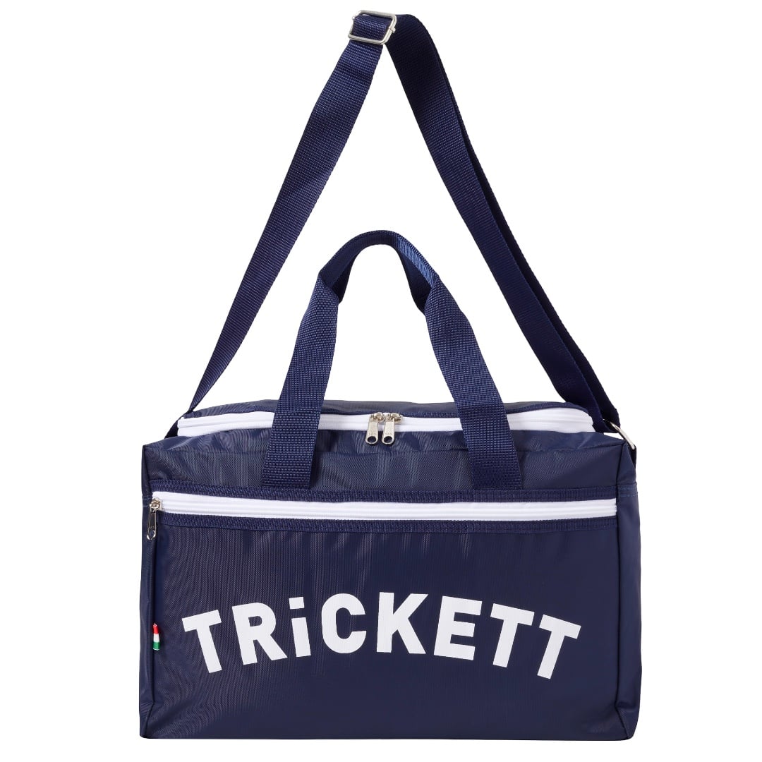 Cabin Bag – Blackpool Sea (Navy)