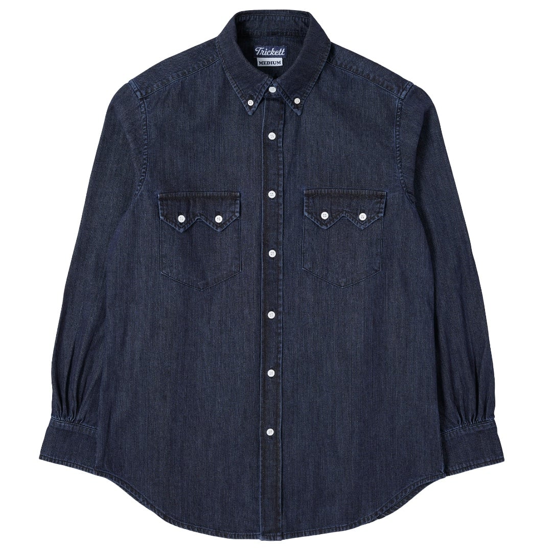 Cowboy Shirt