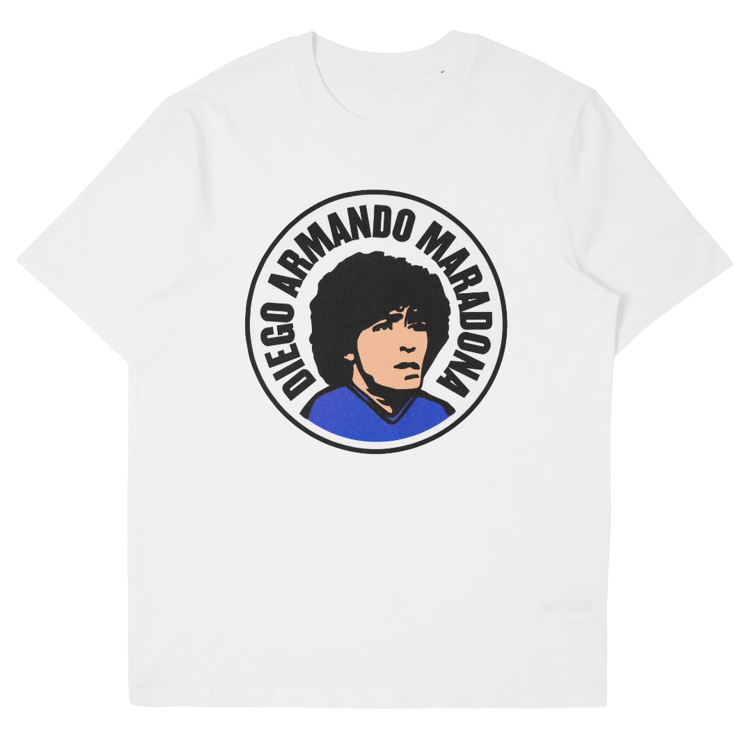 Diego Armando T-Shirt