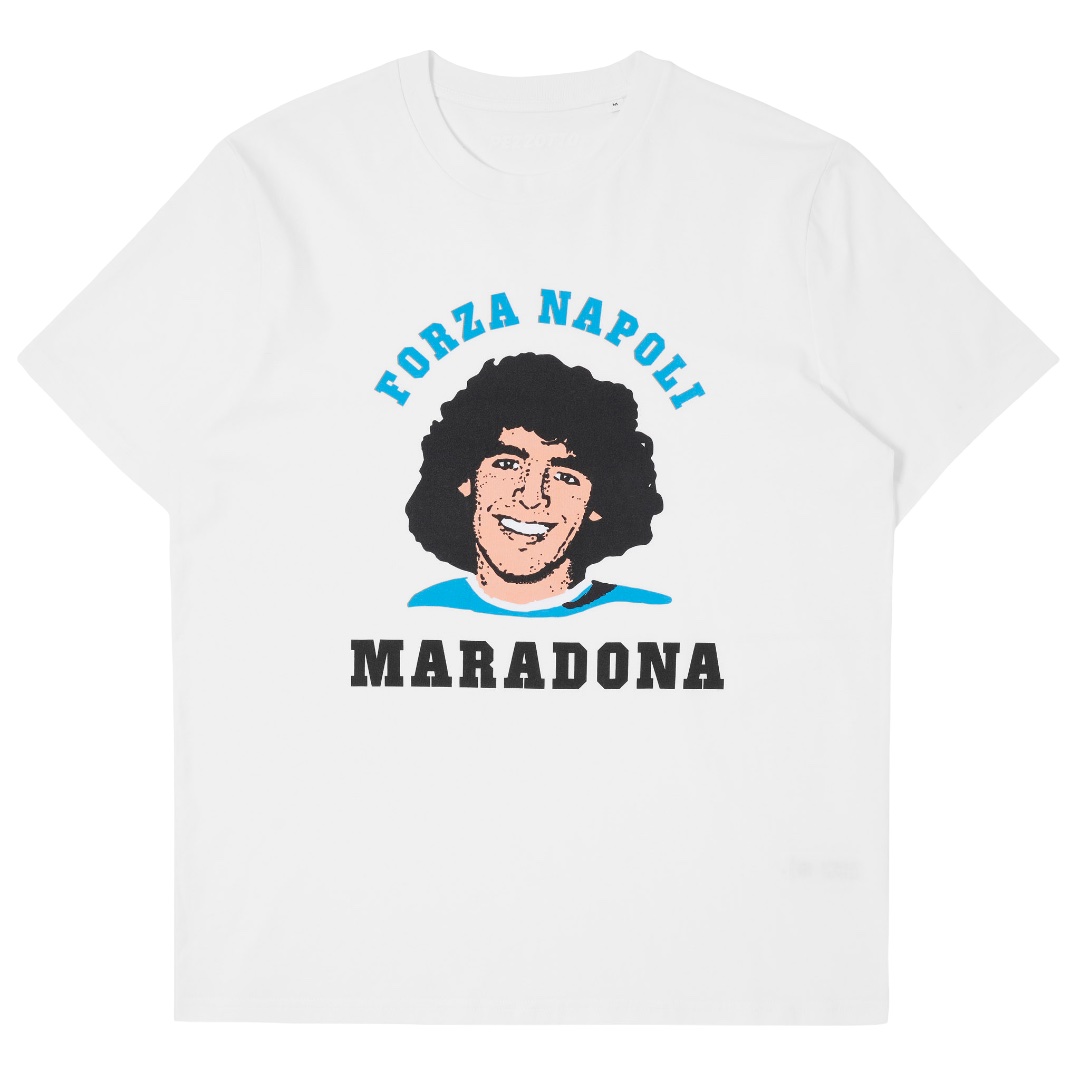 Forza Maradona T-Shirt