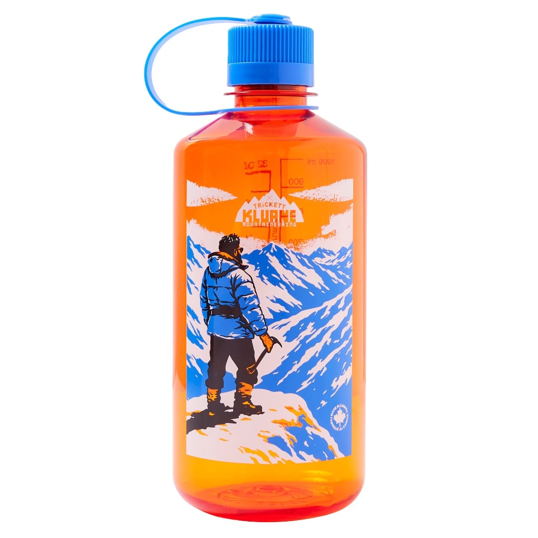 Kluane Water Bottle