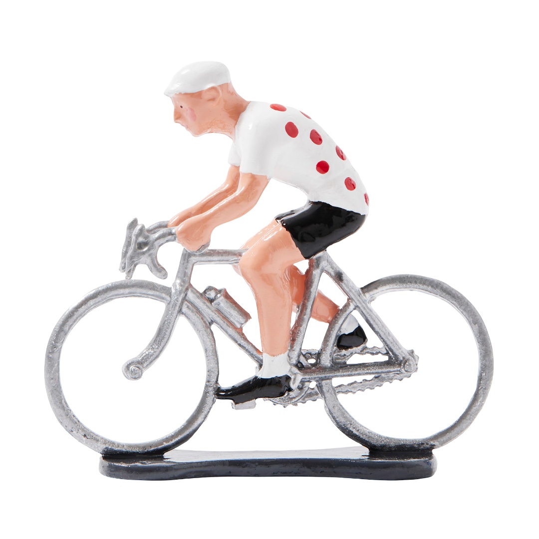 TRiCYCLiST – Le Roi des montagnes