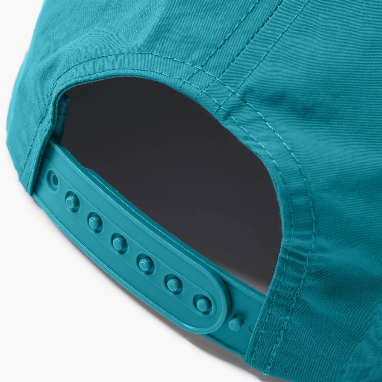 All The Gear Cap (SAMPLE)