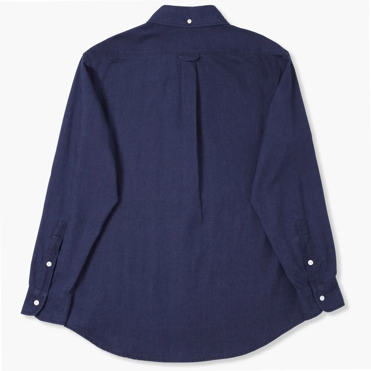 Ivy Shirt – Lightweight Twill