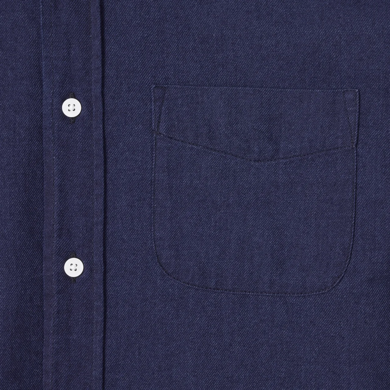 Ivy Shirt – Lightweight Twill