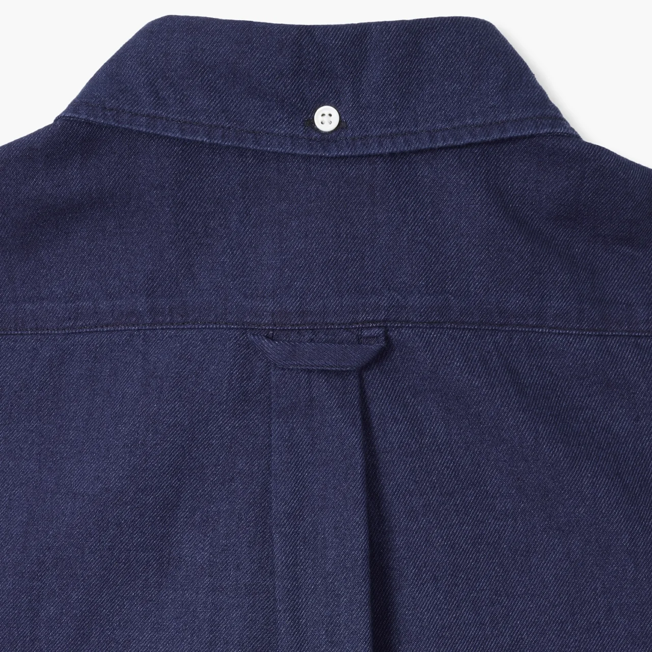 Ivy Shirt – Lightweight Twill