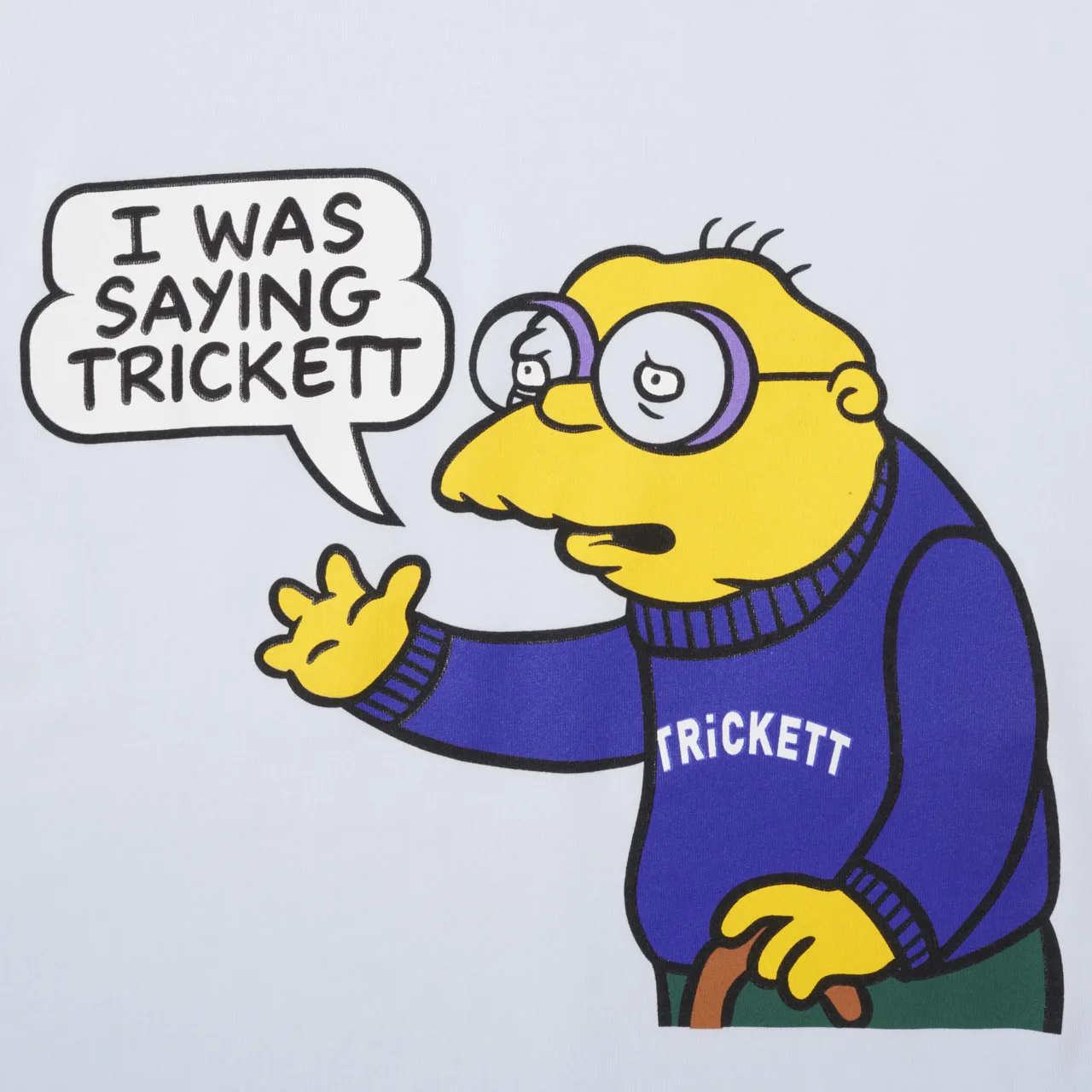 Moleman T-Shirt