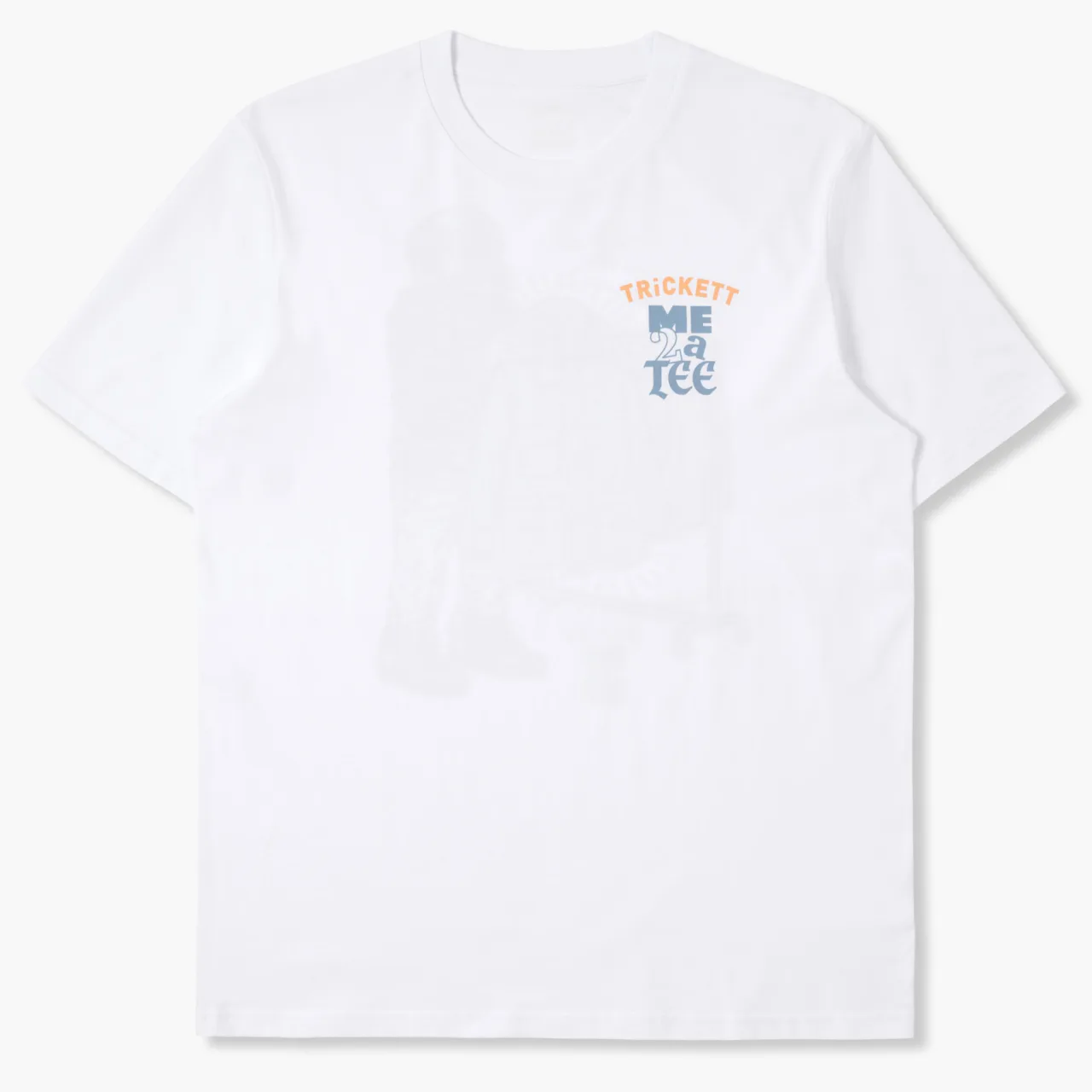 Me To A Tee x TRiCKETT T-Shirt