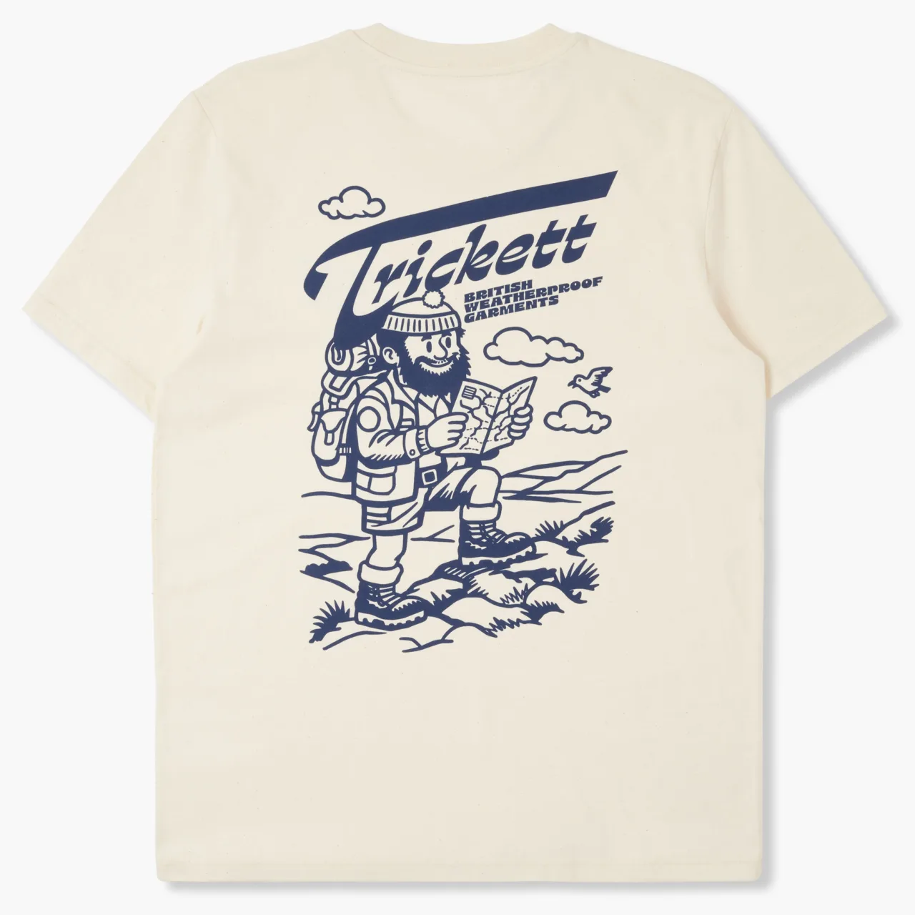 Weatherproof Garments T-Shirt