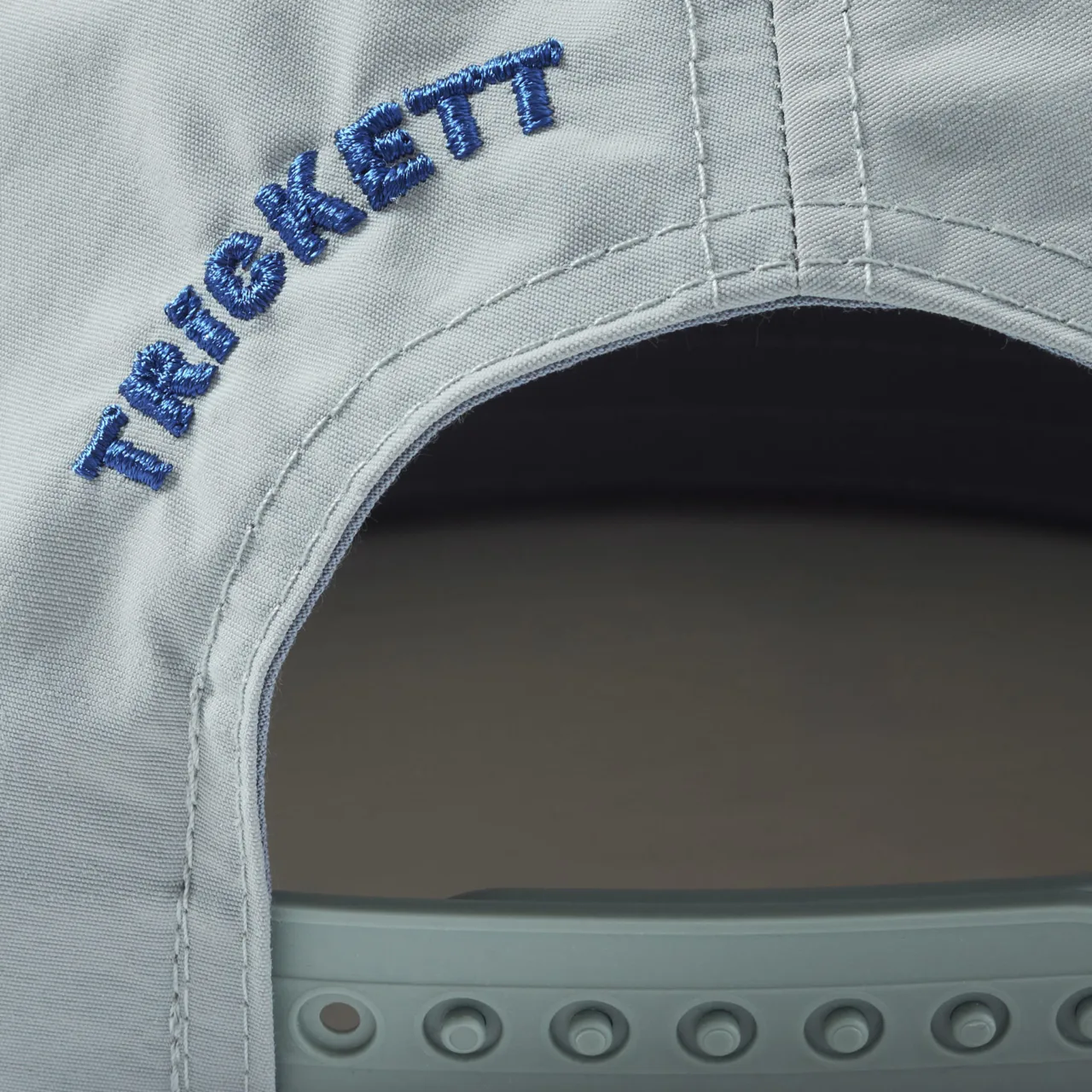 Quick Dry Cap – Iced Concrete