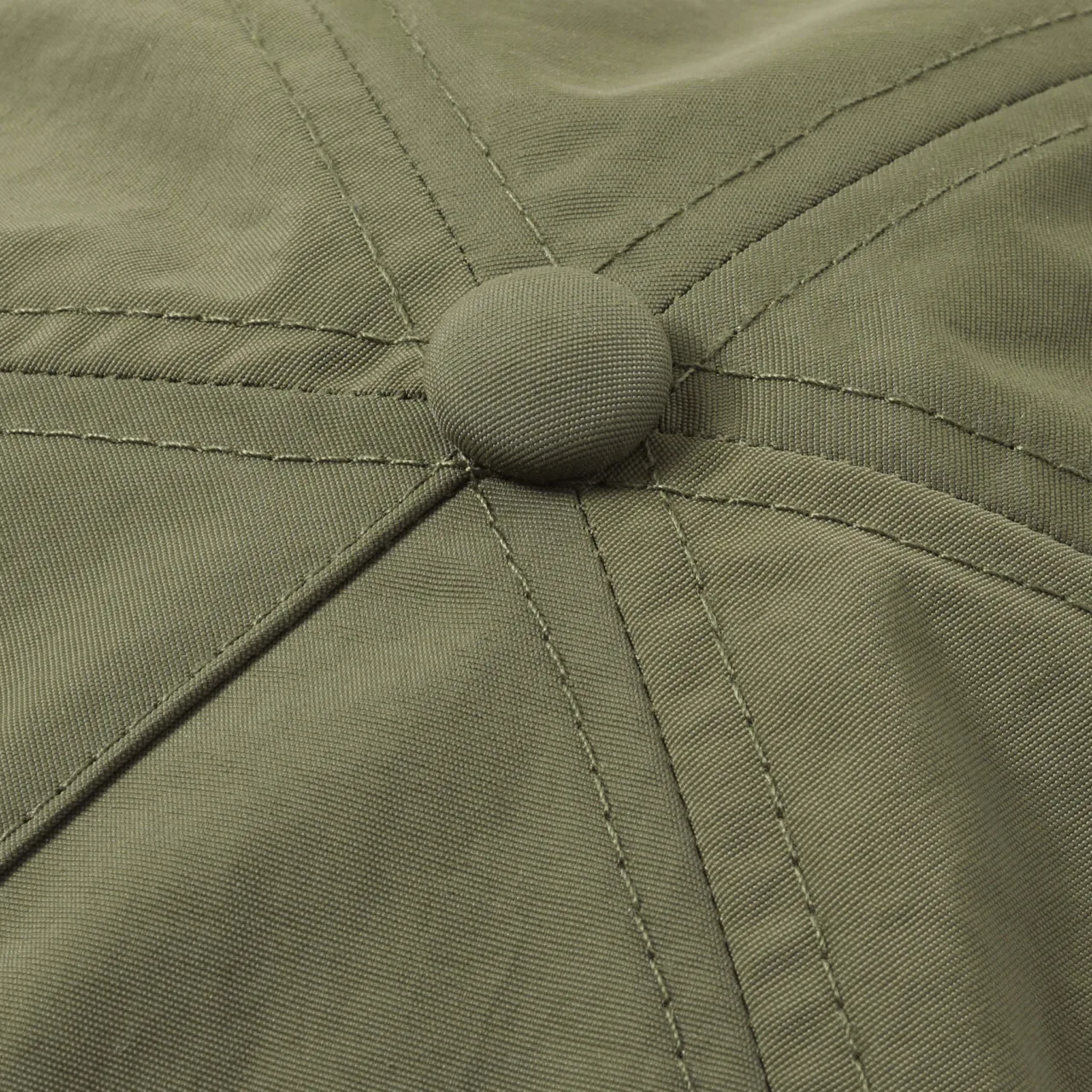 Quick Dry Cap – Martini Olive (Green)