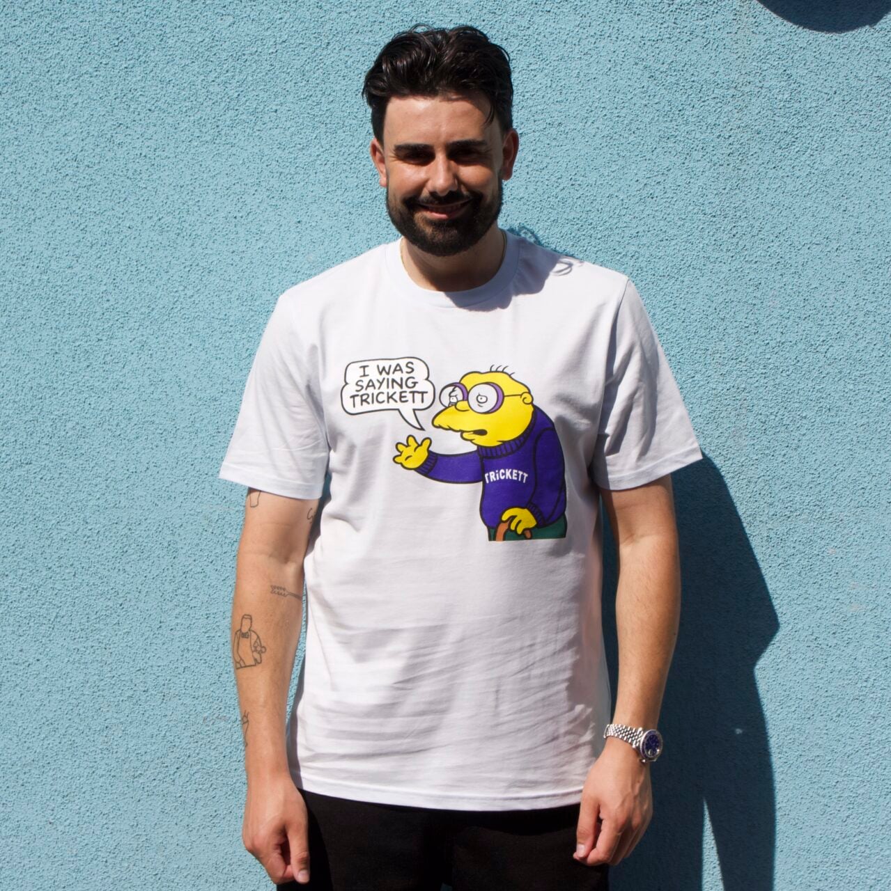 Moleman T-Shirt