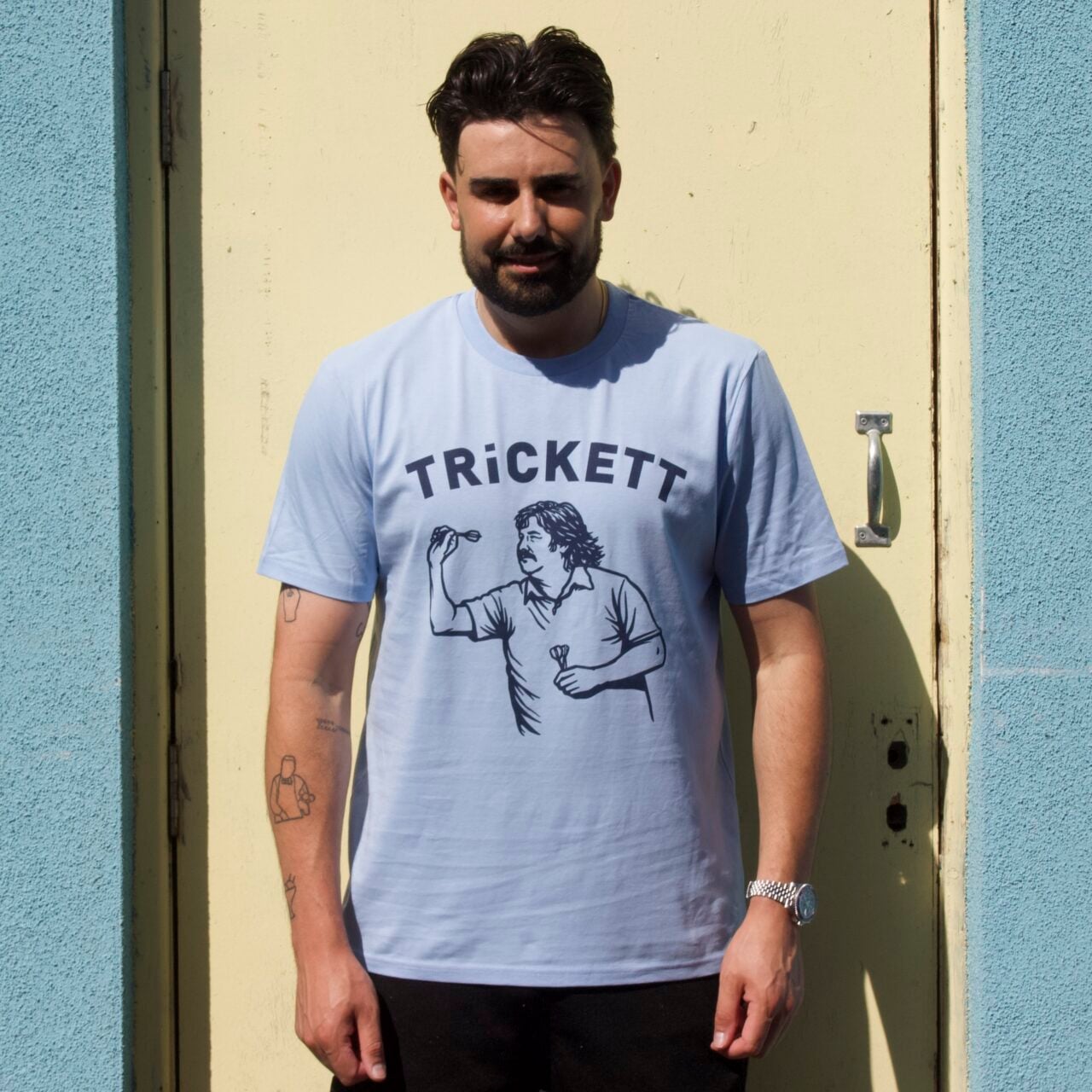 180 T-Shirt