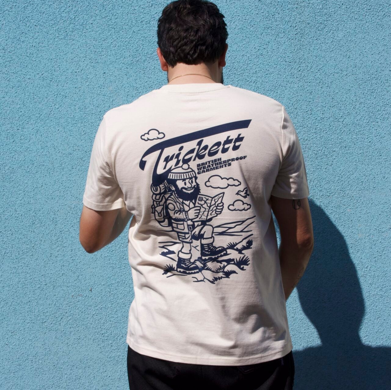 Weatherproof Garments T-Shirt