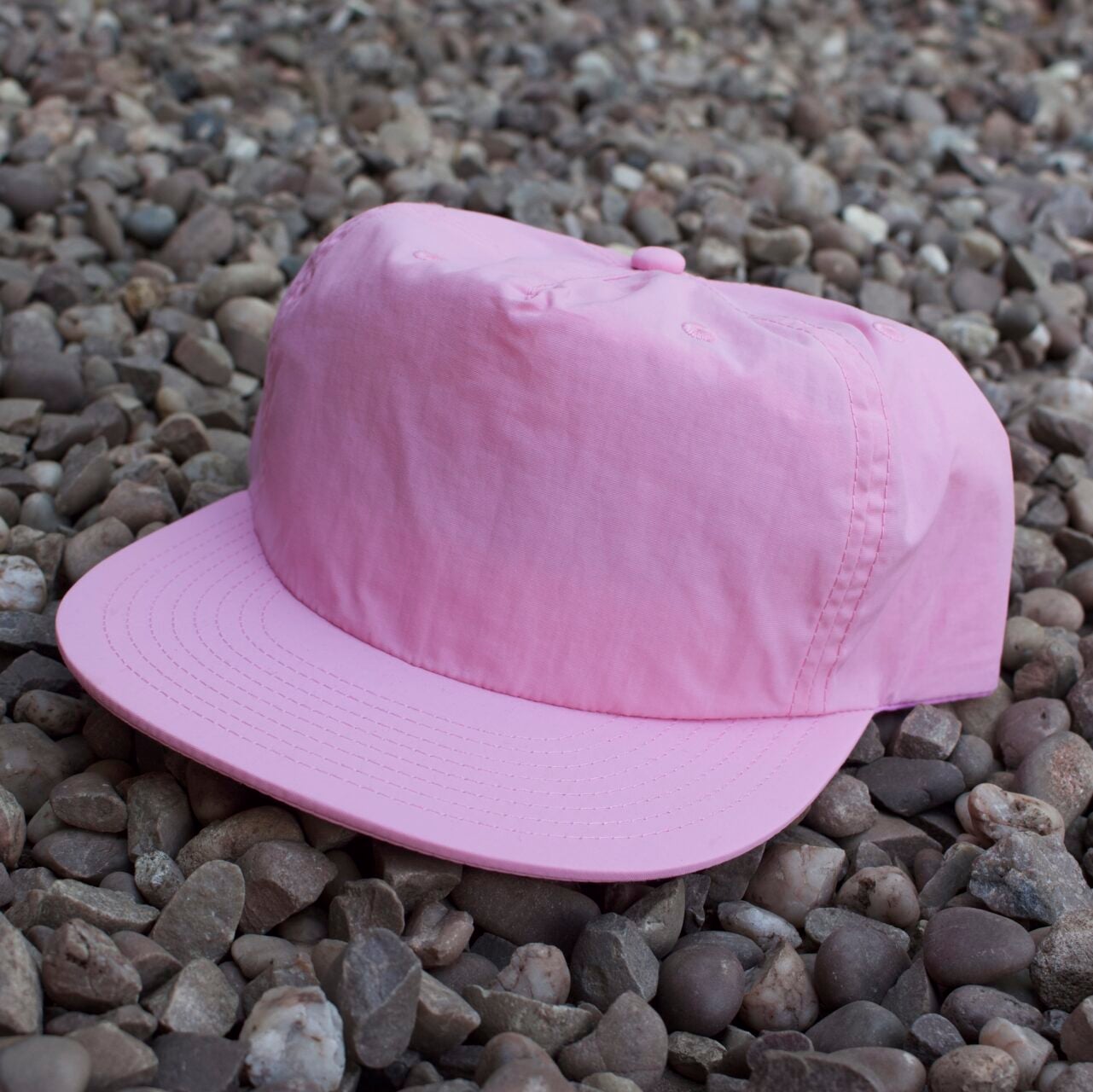 Quick Dry Cap – Gazzetta (Pink)