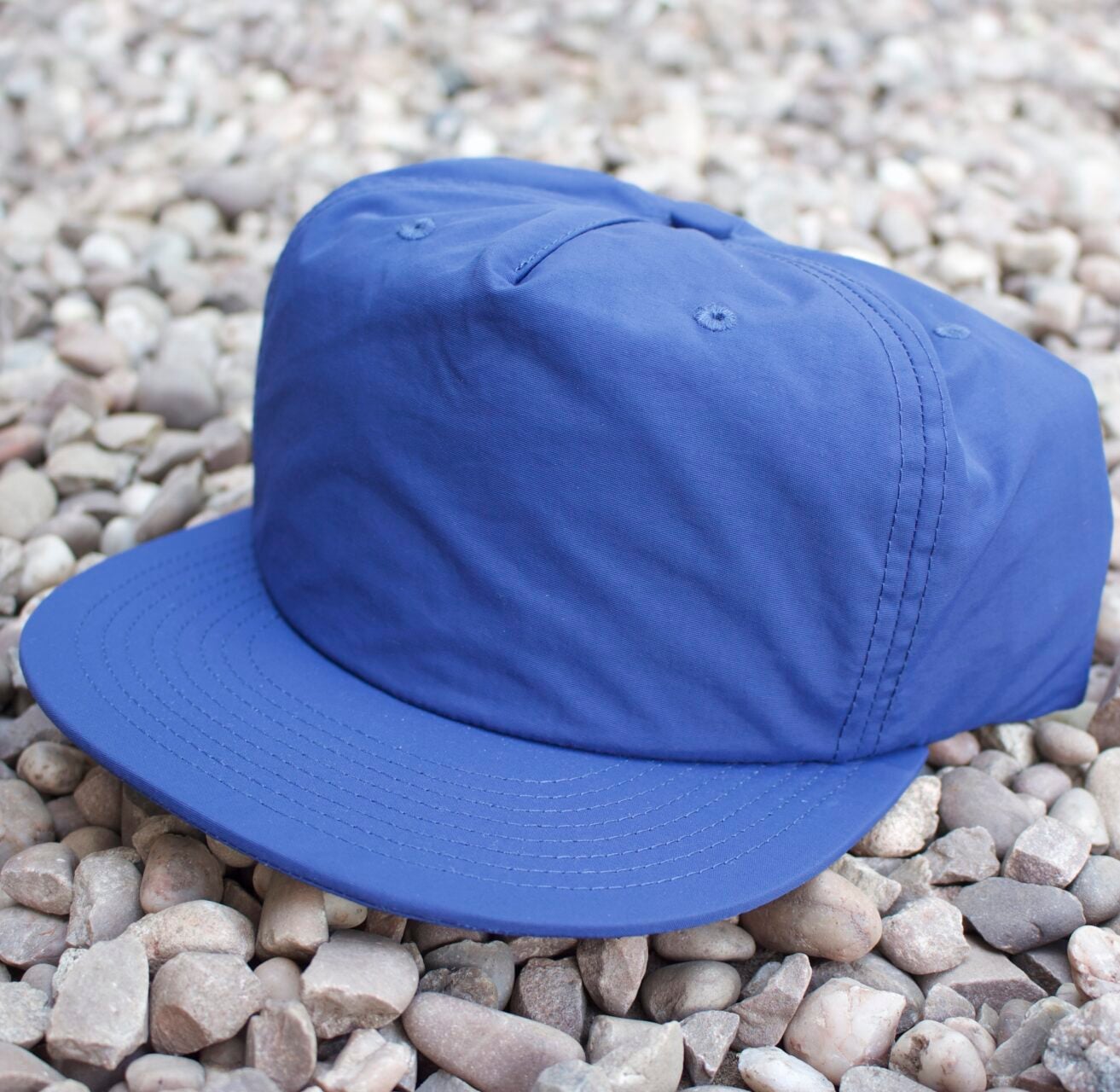 Quick Dry Cap – Blackpool Sea
