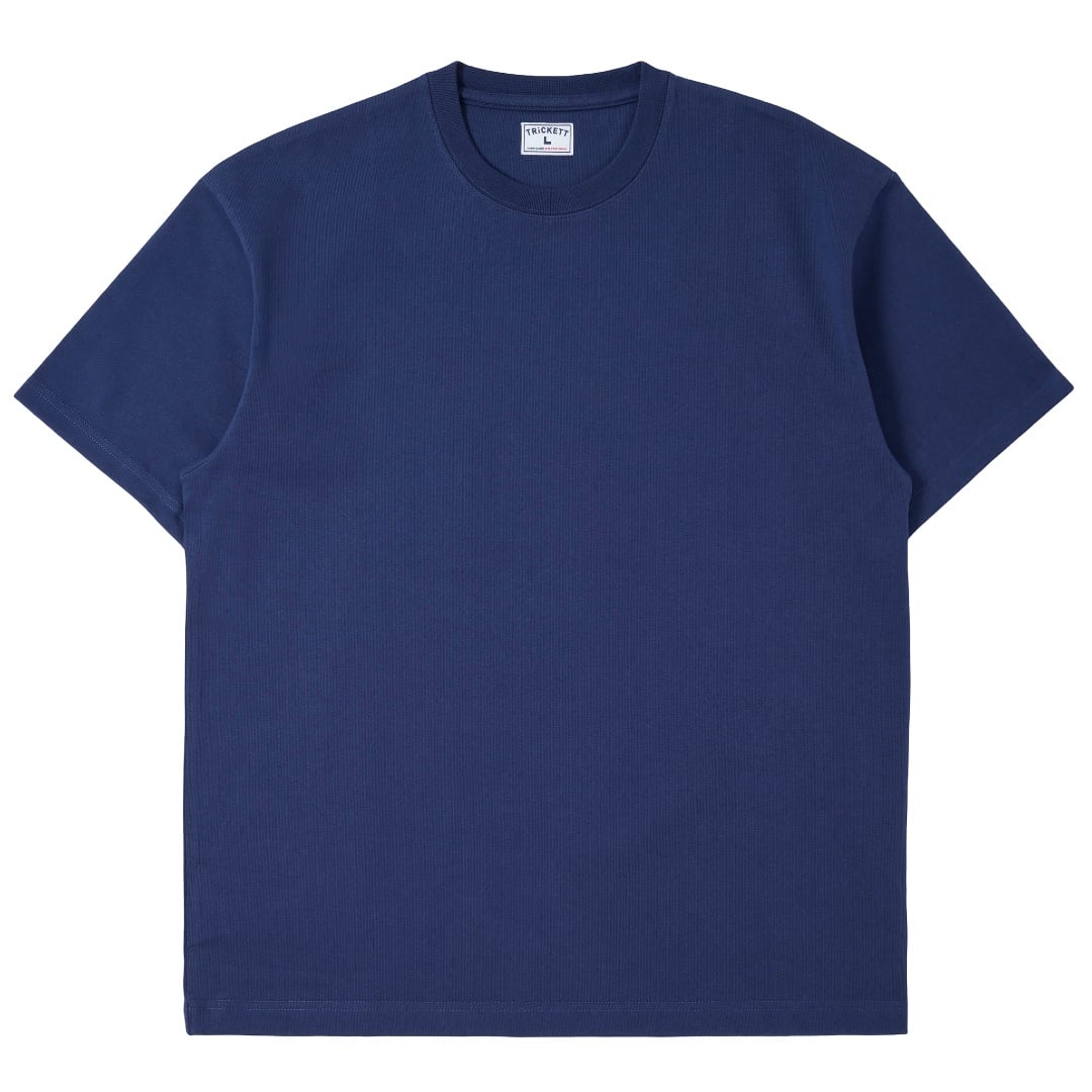 Hefty T-Shirt – Blackpool Sea