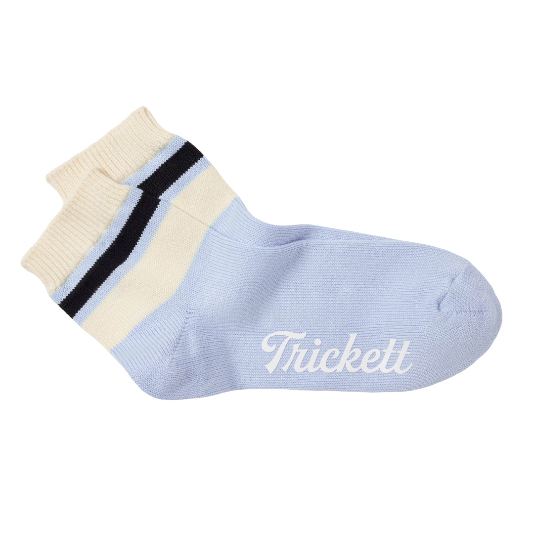World Cup Socks – Messi (Light Blue)