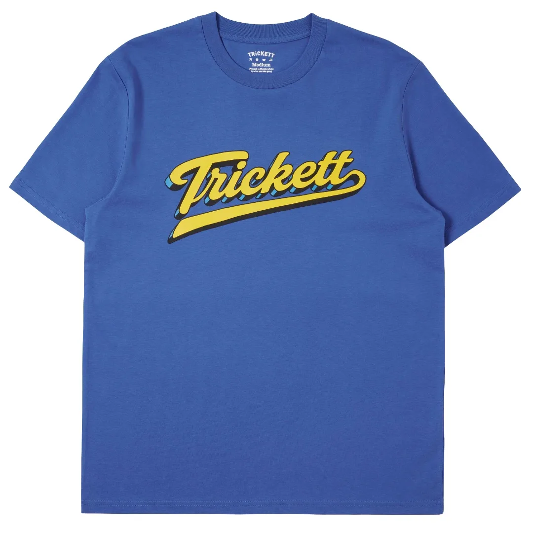 TRiCKETT College T-Shirt