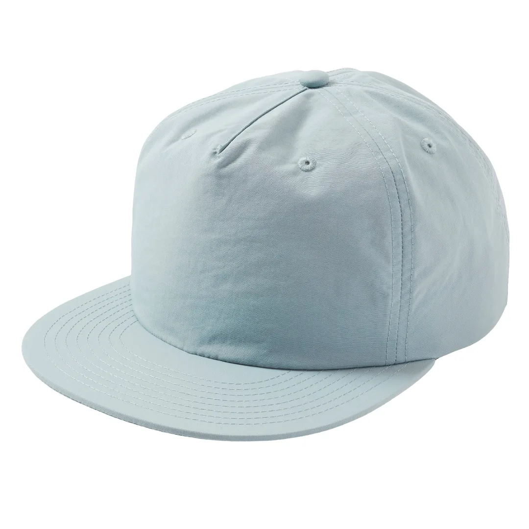 Quick Dry Cap – Iced Concrete