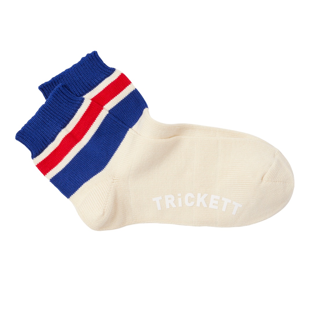 World Cup Socks – Kane (White)