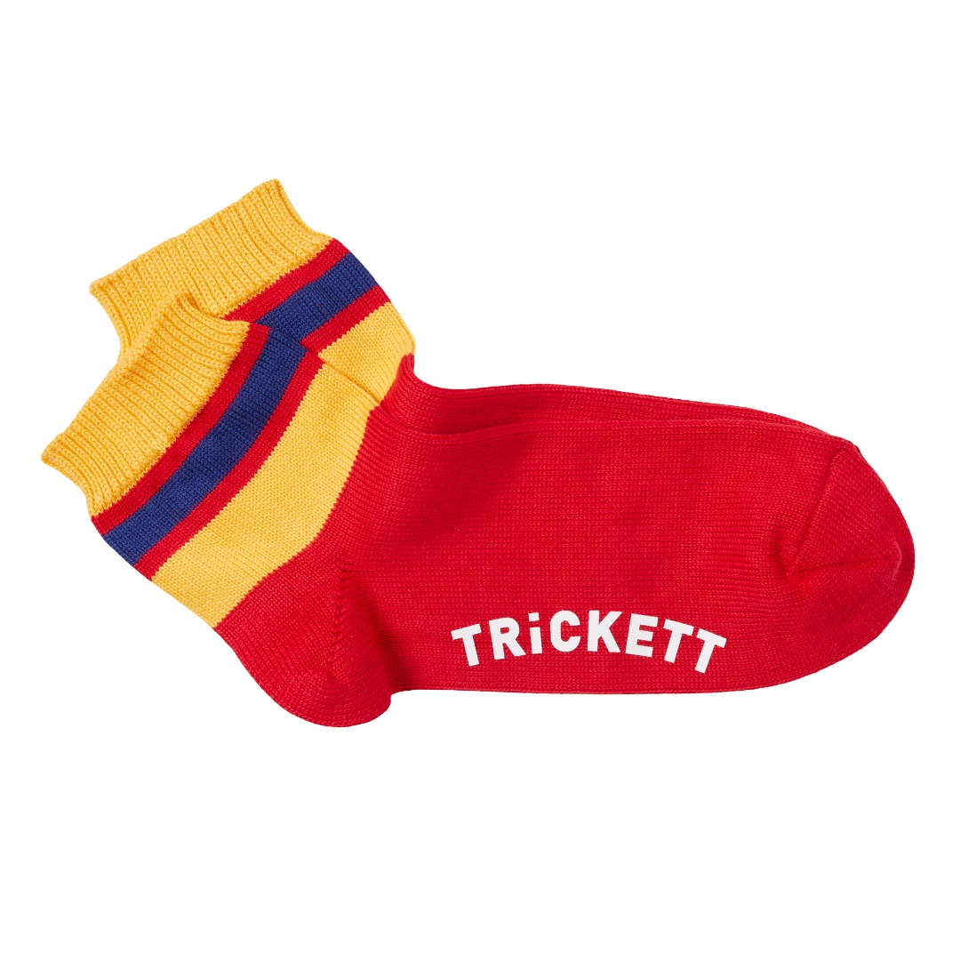 World Cup Socks – Lamine Yamal (Red)