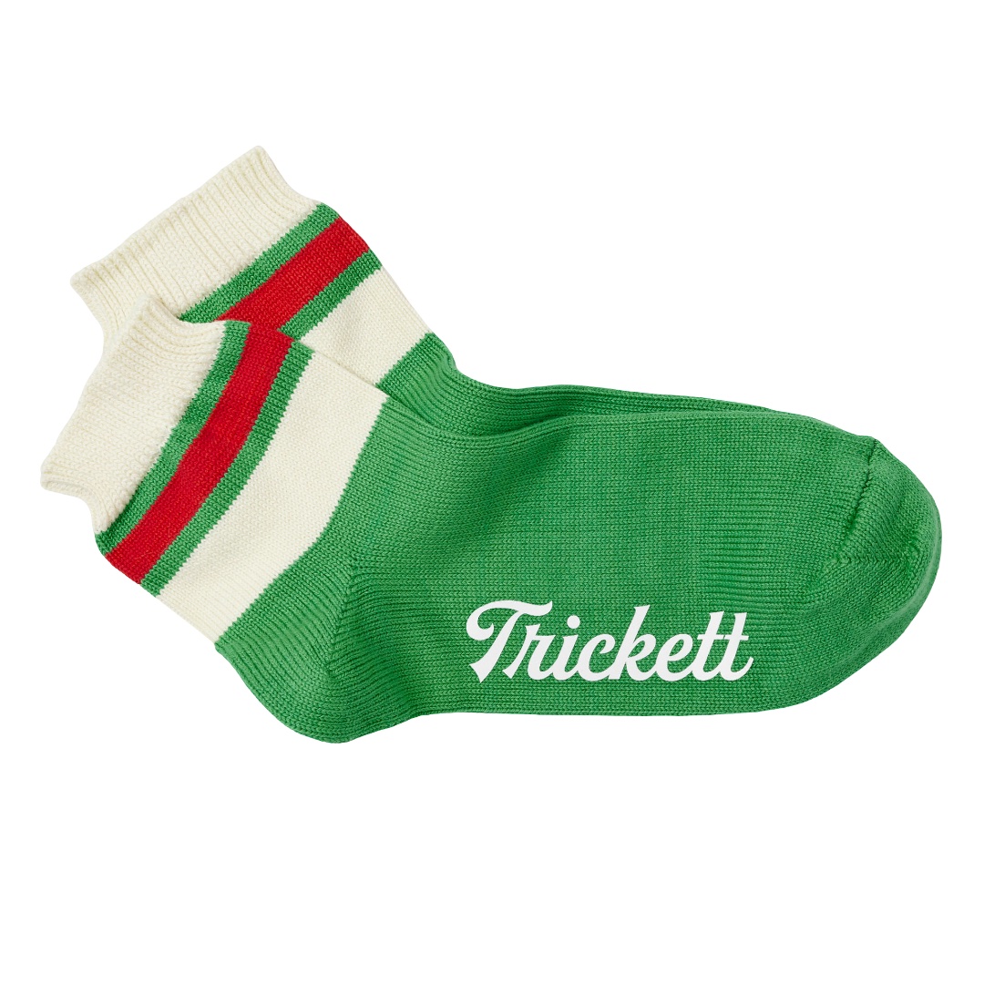 World Cup Socks – Jiménez (Green)