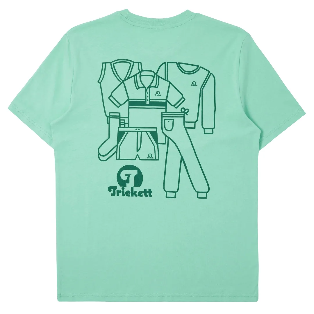 Club Tropicana T-Shirt