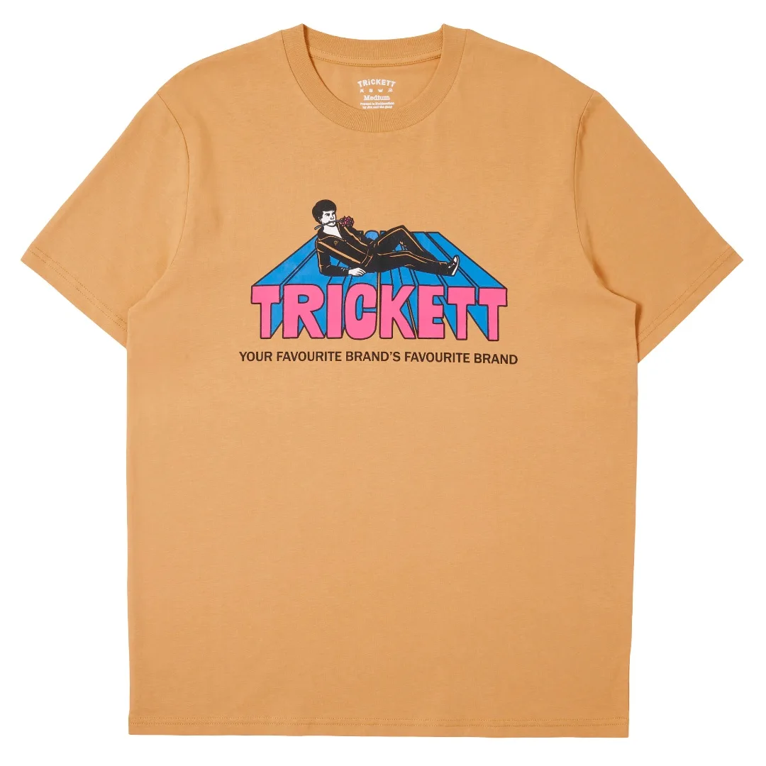 Favourite Brand T-Shirt