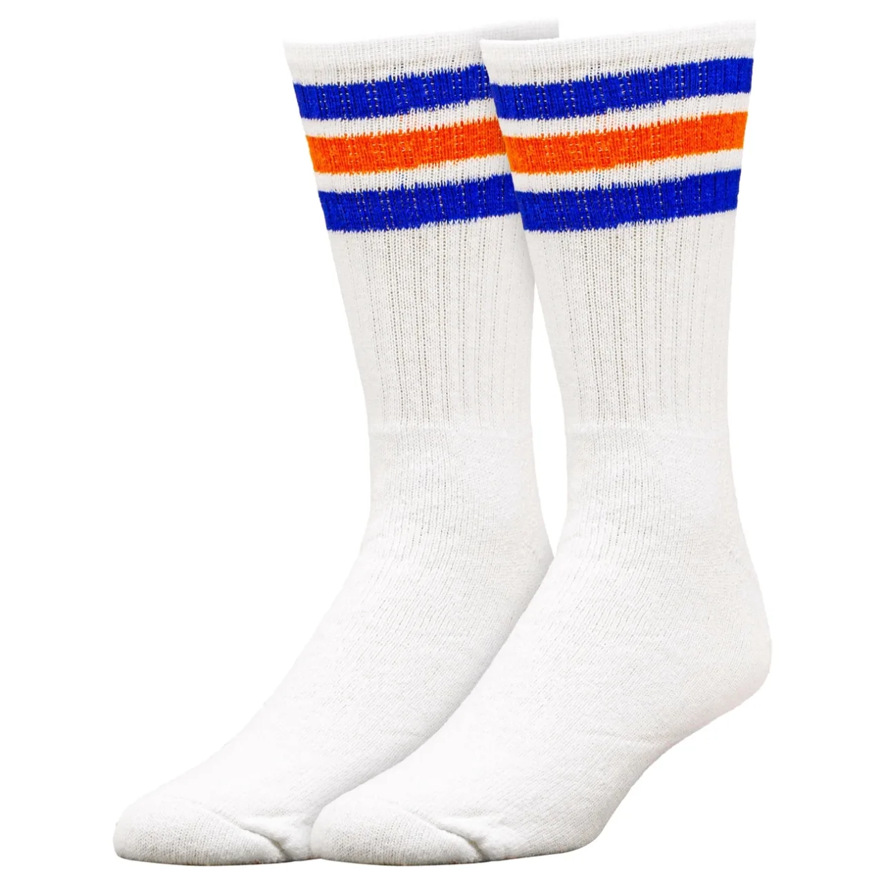 Railroad Socks 2 Pack – Knicks