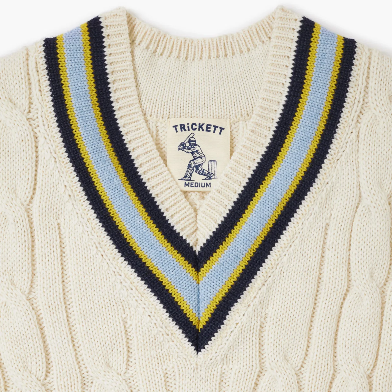CRiCKETT Vest