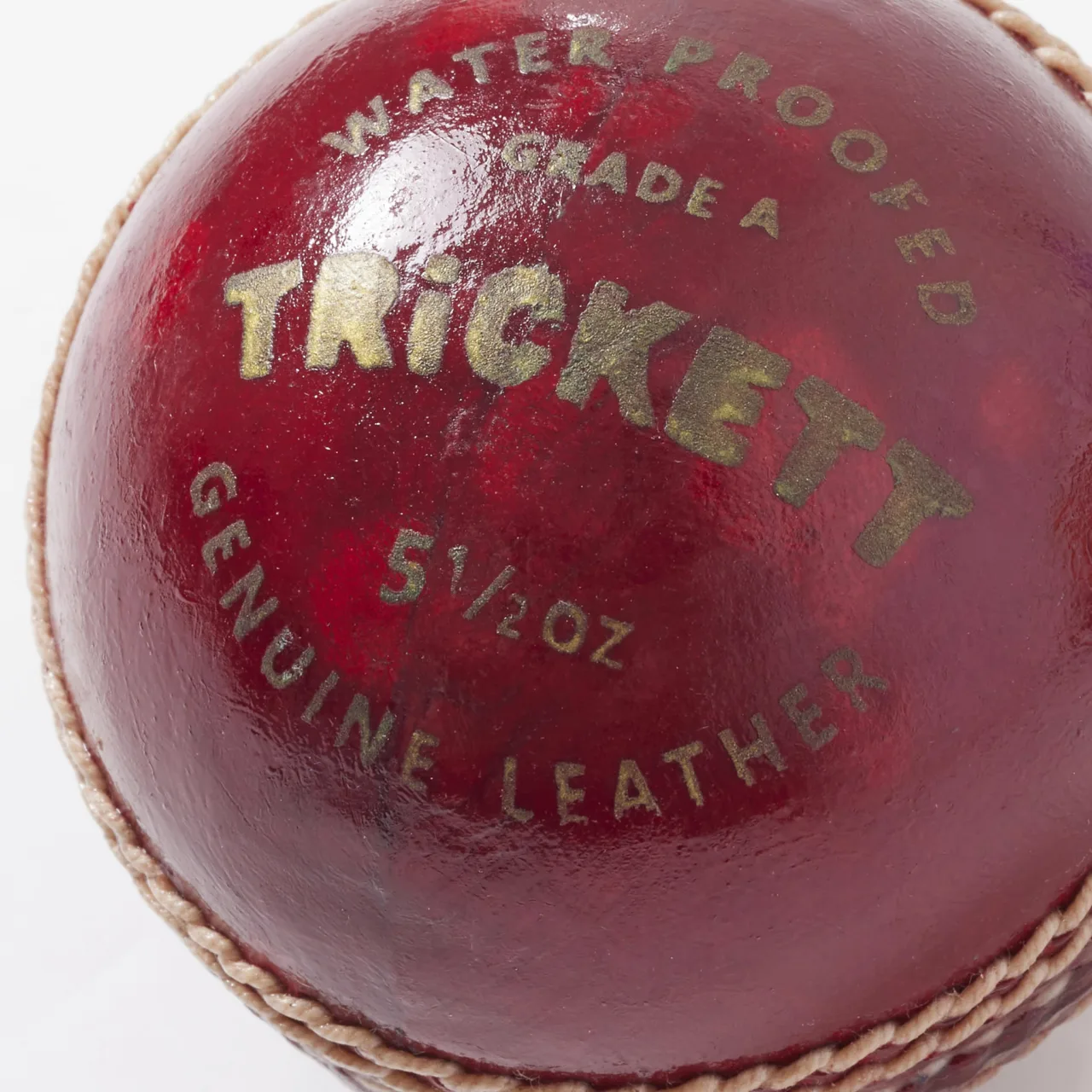 CRiCKETT Ball
