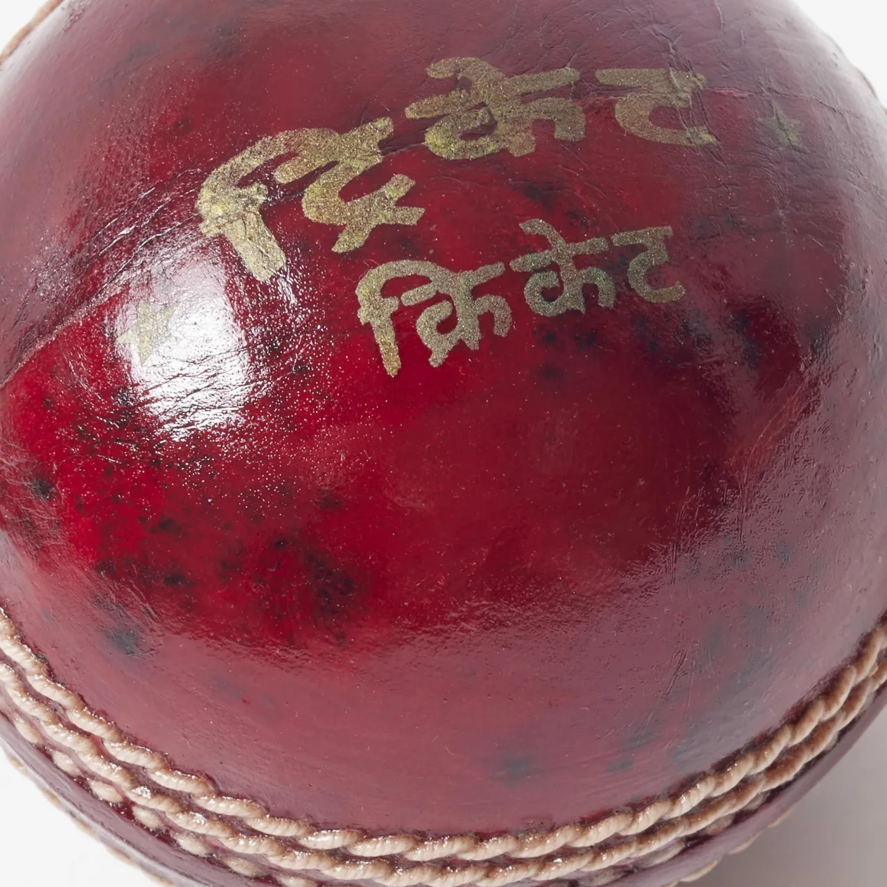 CRiCKETT Ball