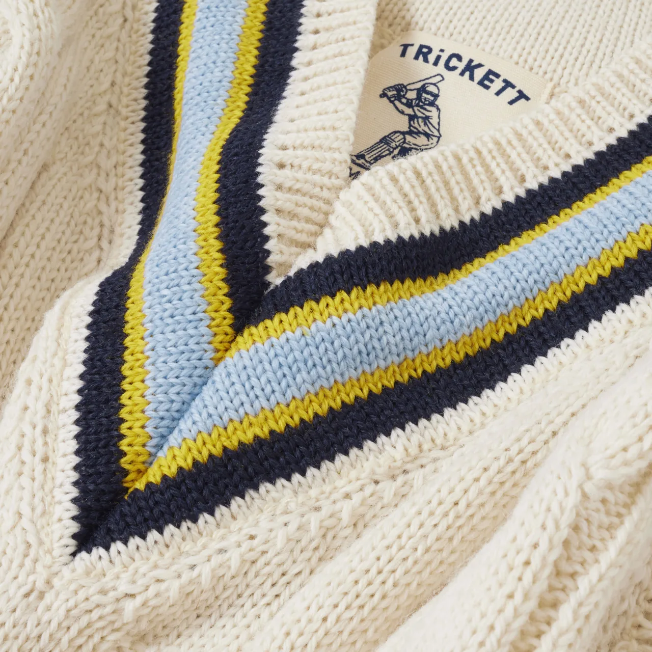 CRiCKETT Vest