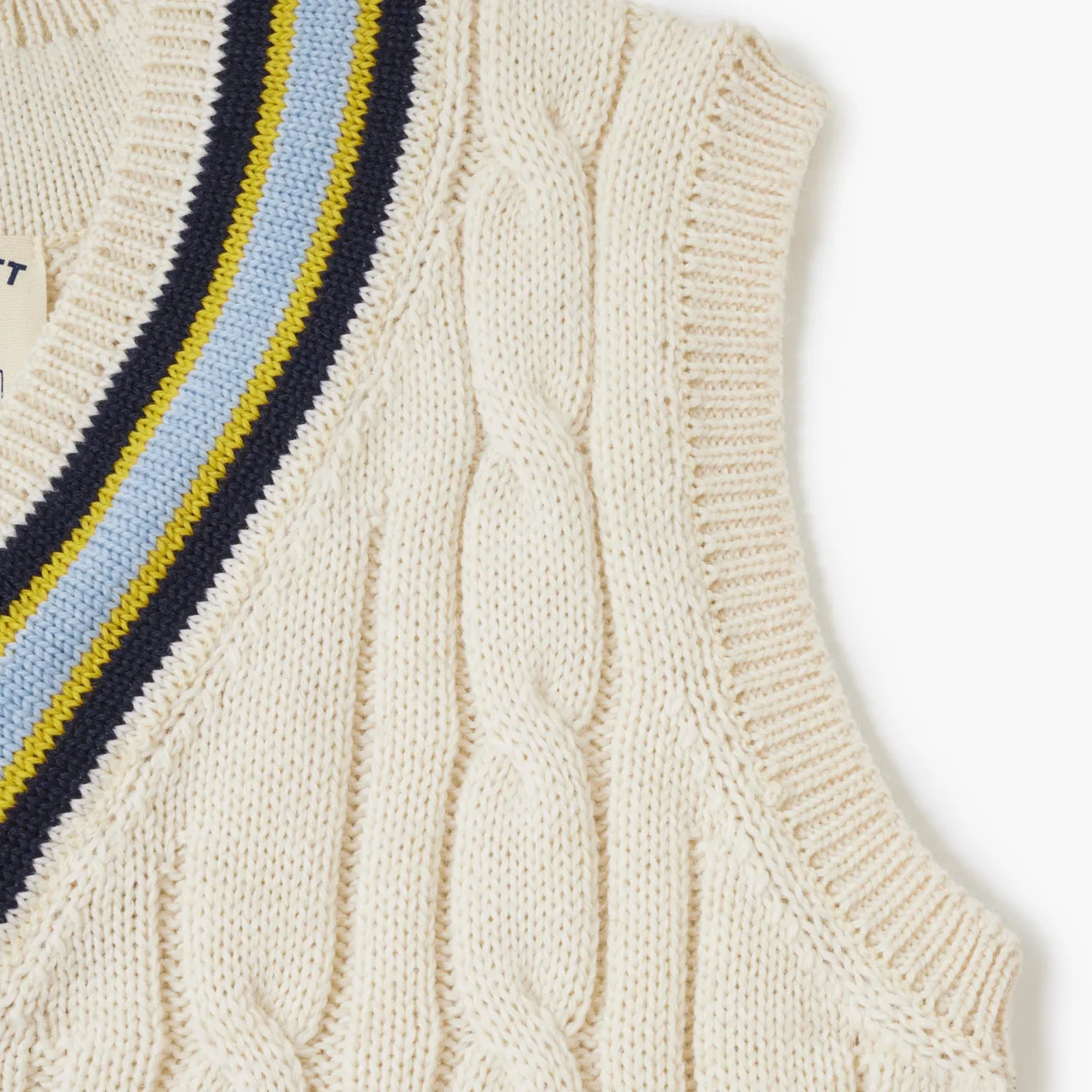 CRiCKETT Vest
