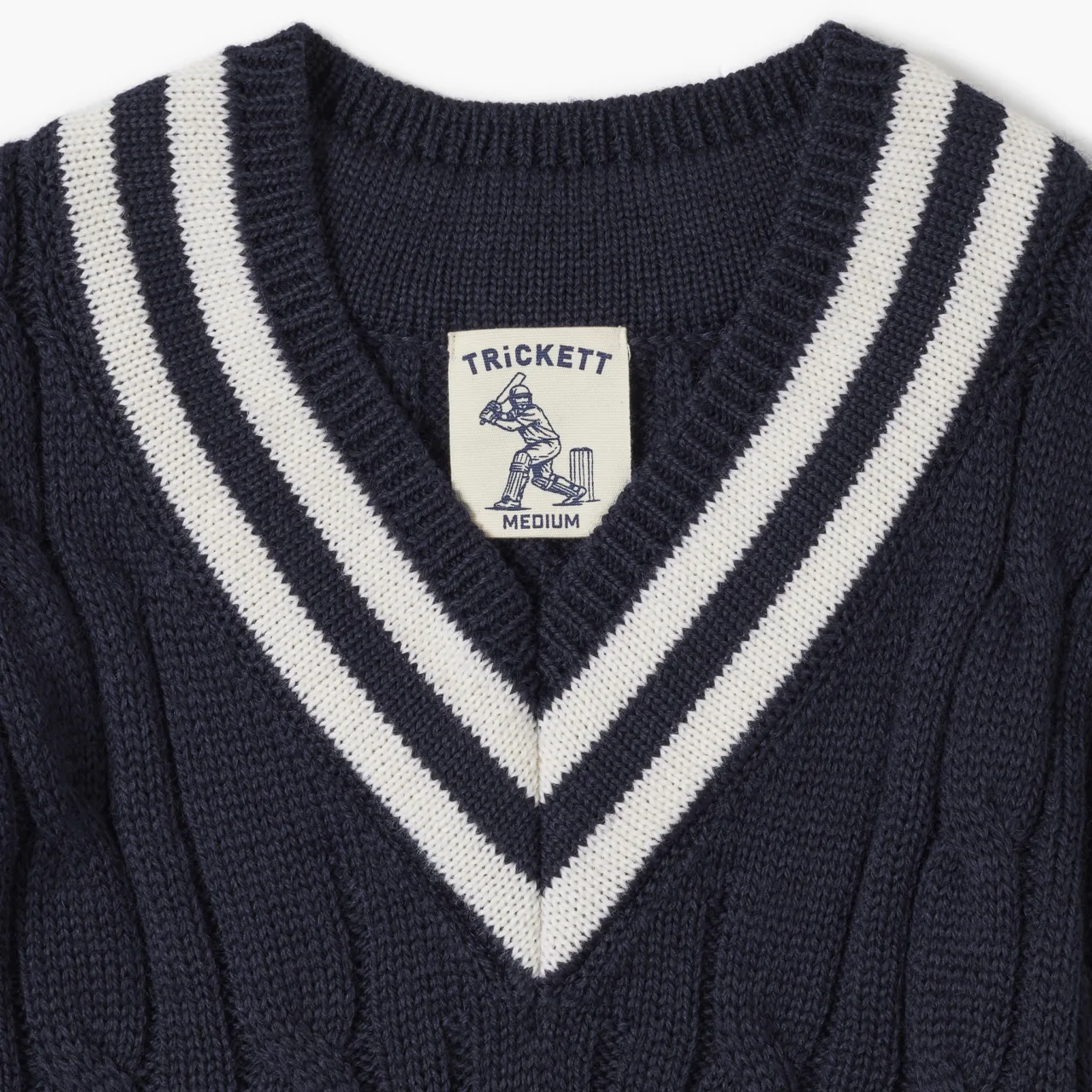 CRiCKETT Jumper