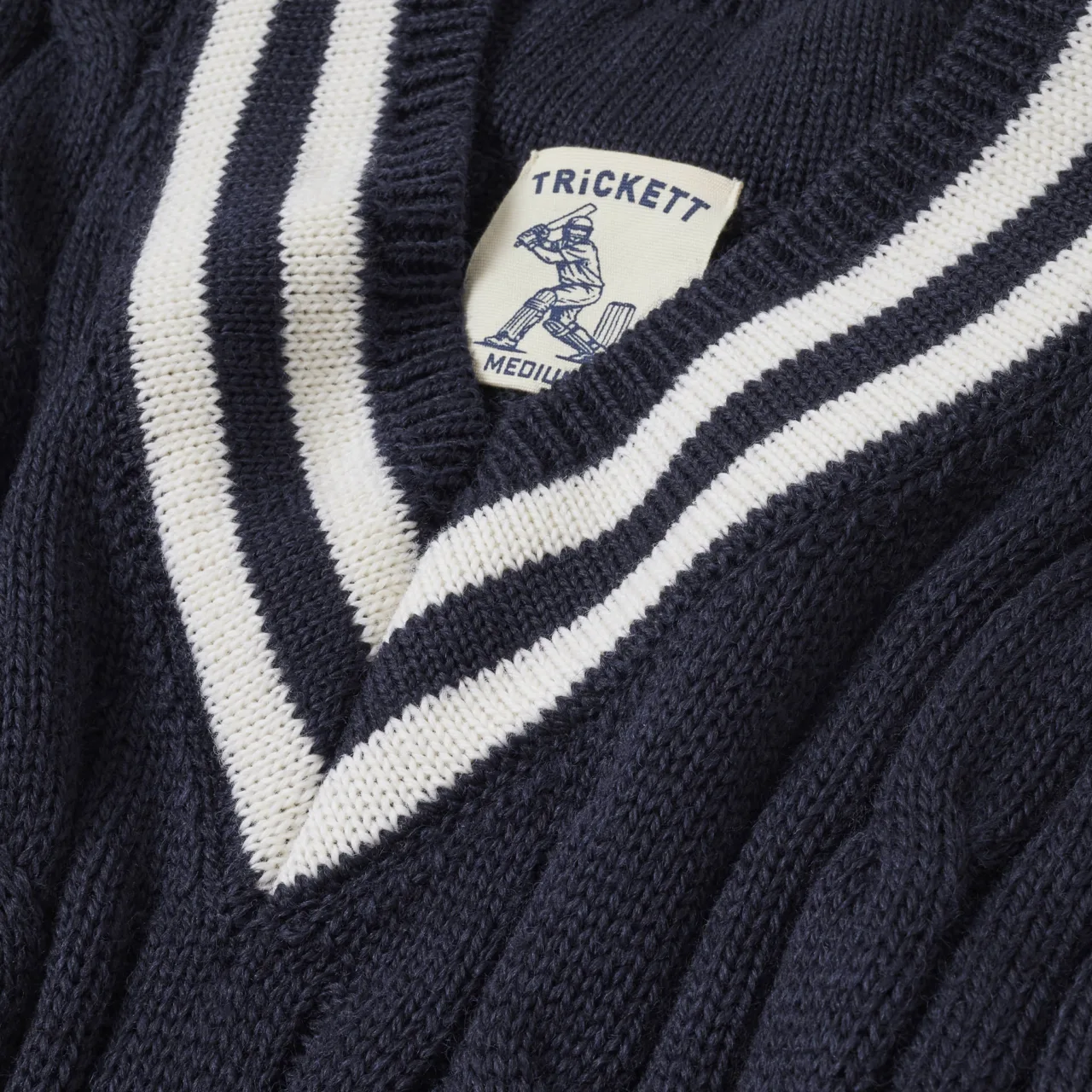 CRiCKETT Jumper