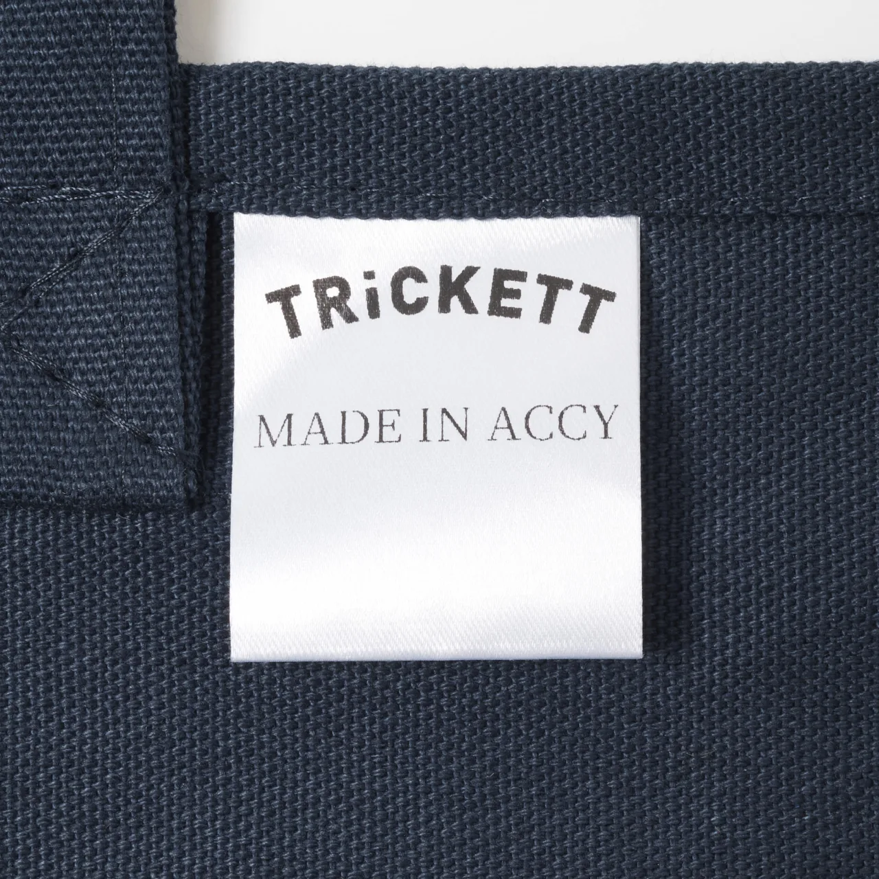 The World’s Best Apron