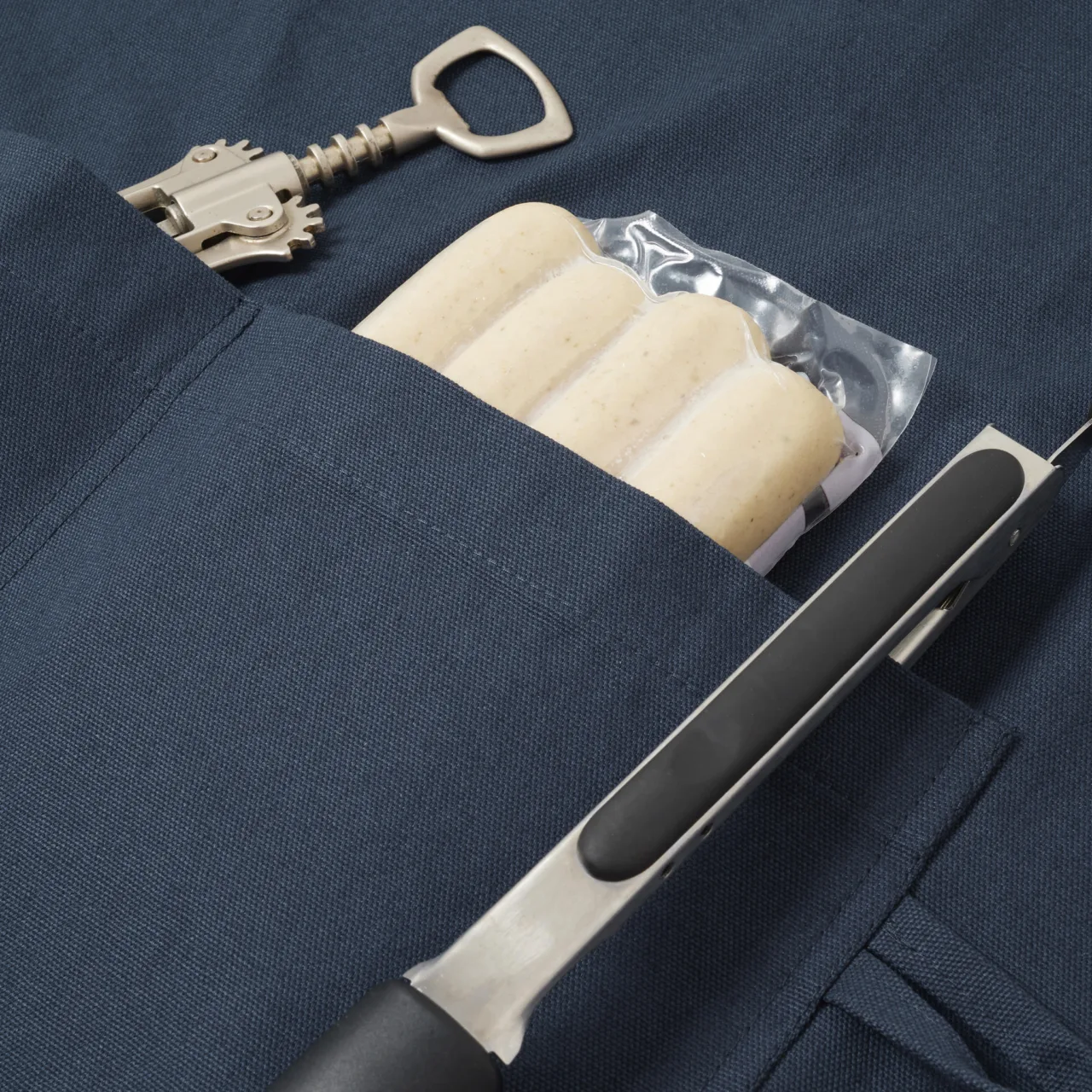 The World’s Best Apron
