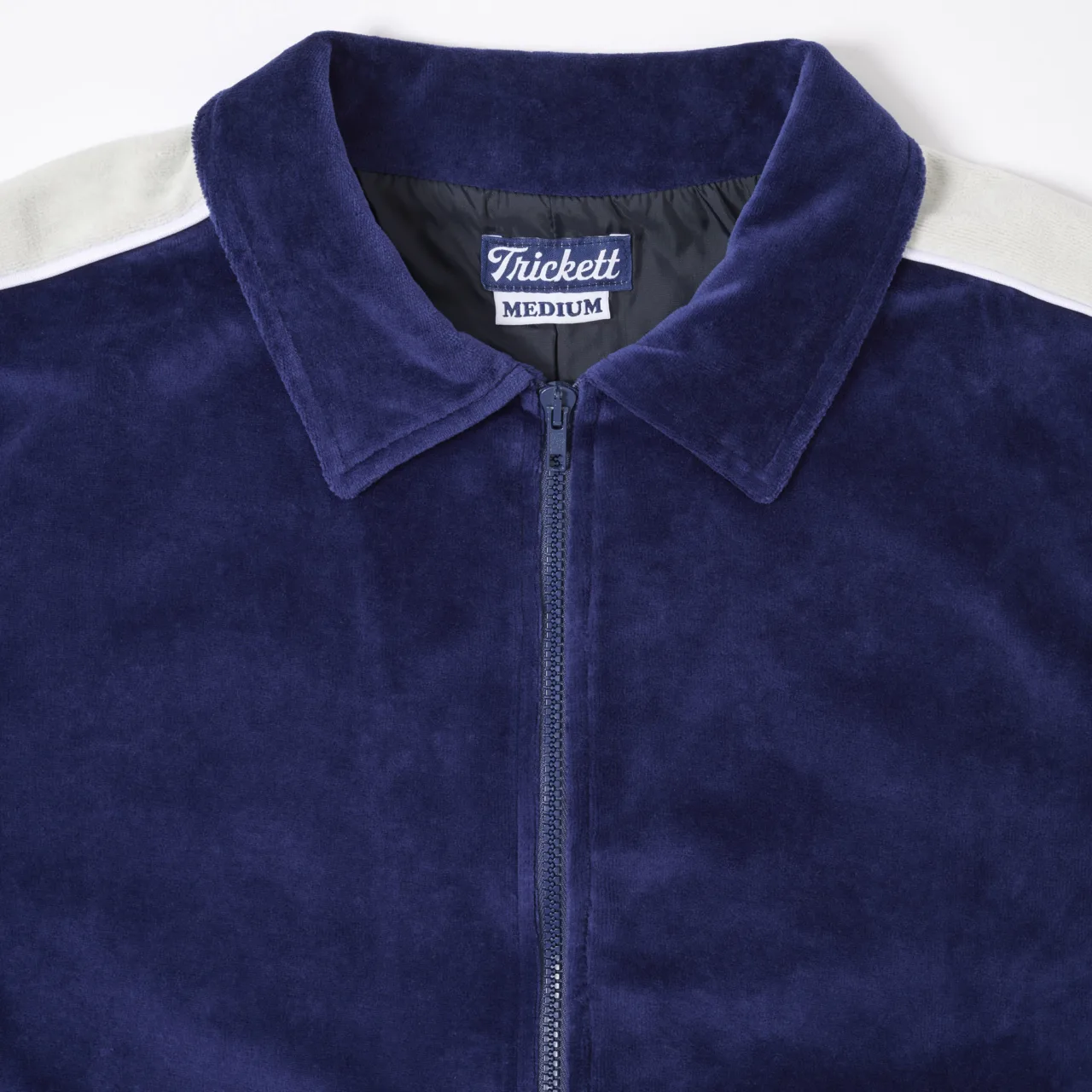 TRiCKsuit Jacket – Paulie Edition