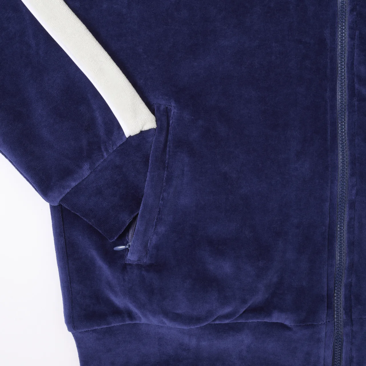 TRiCKsuit Jacket – Paulie Edition