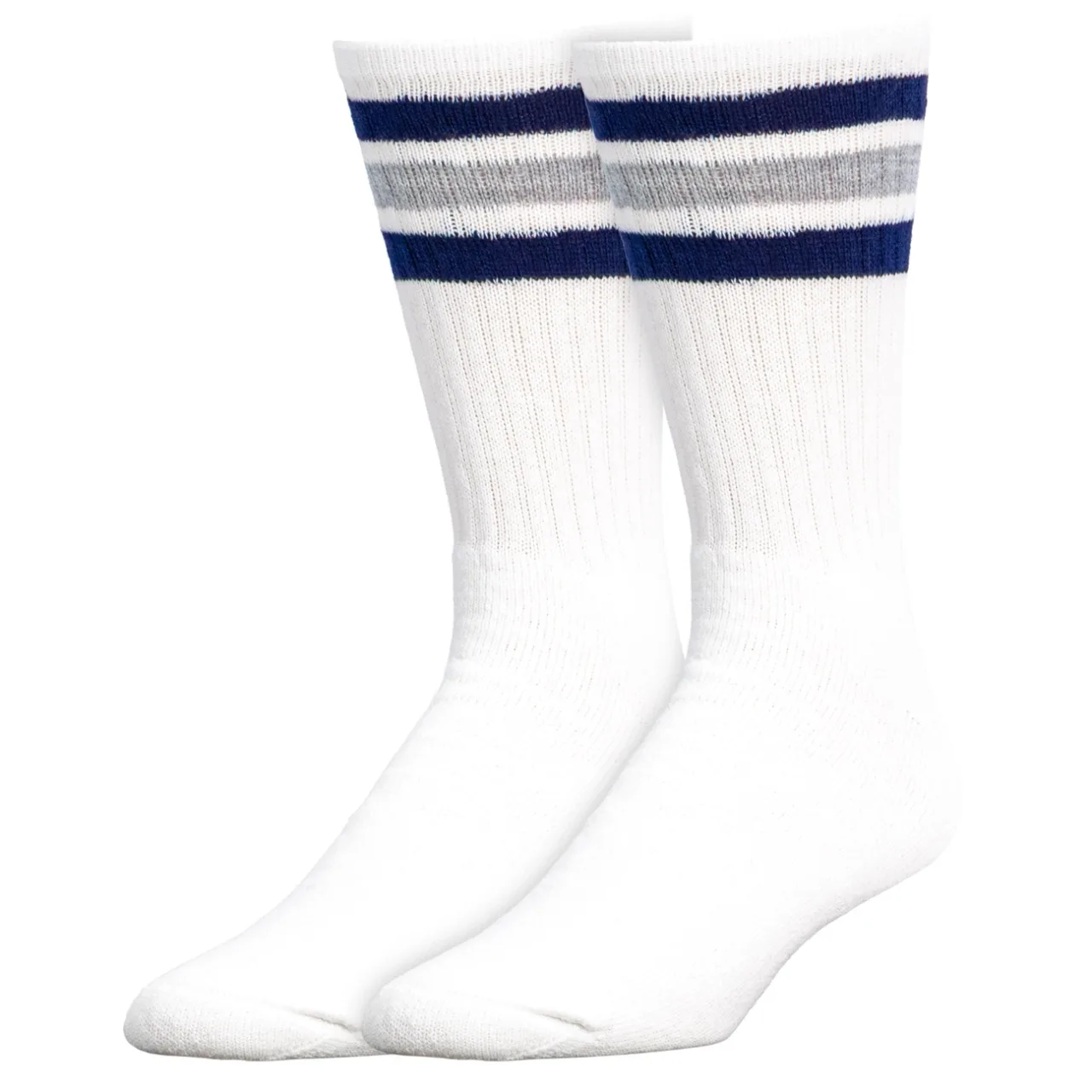 Railroad Socks 2 Pack – Team TRiCKETT