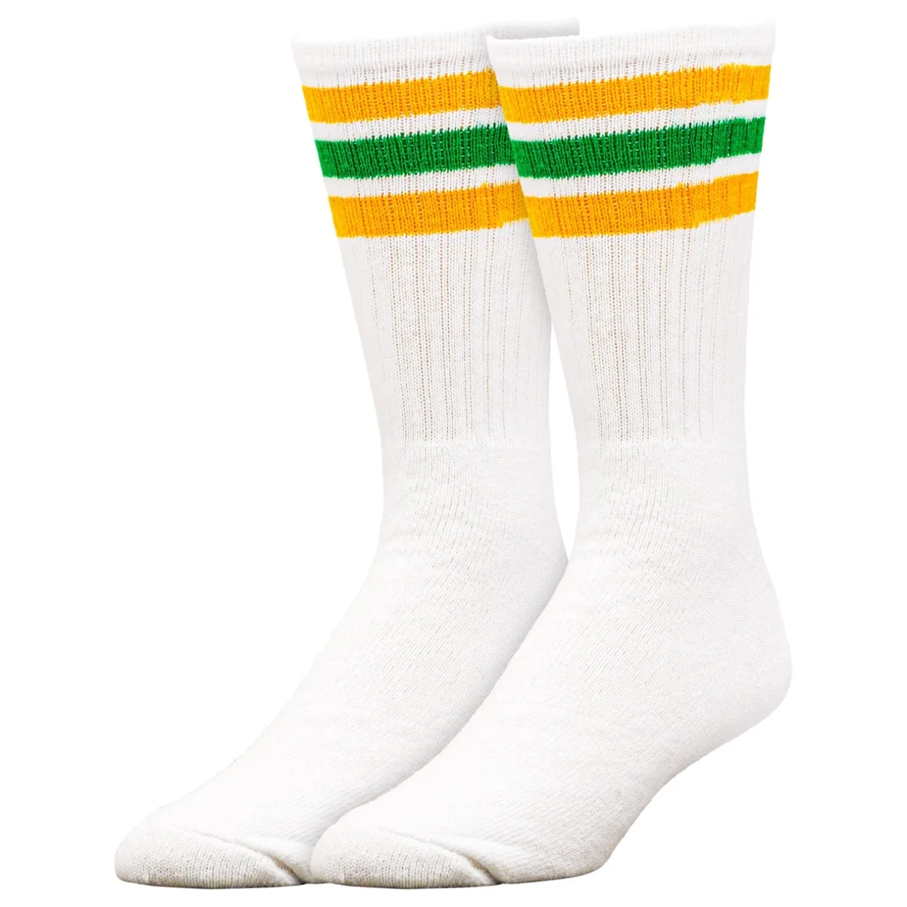 Railroad Socks 2 Pack – Supersonics