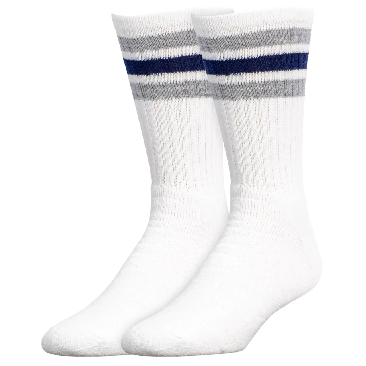 Railroad Socks 2 Pack – Team TRiCKETT