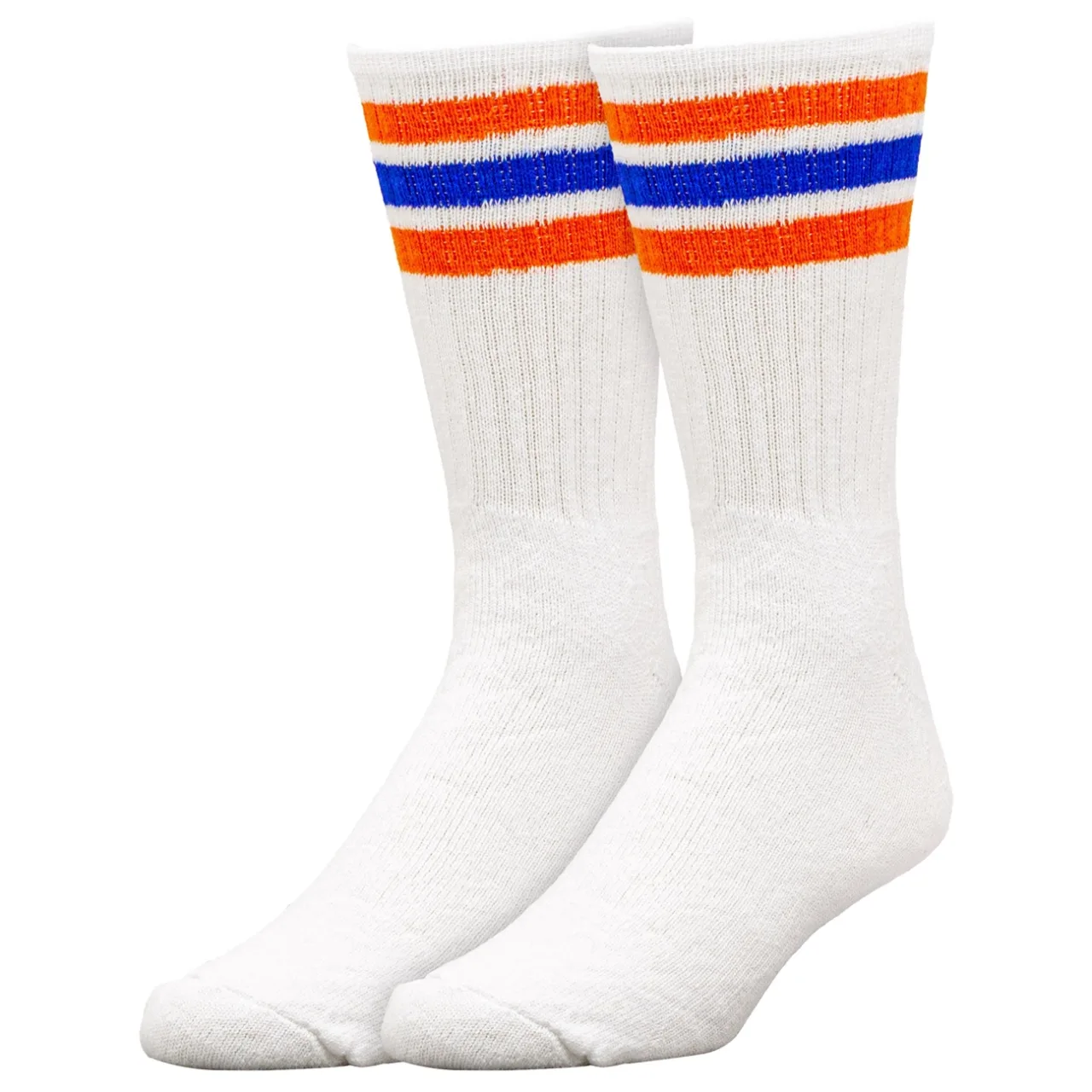 Railroad Socks 2 Pack – Knicks