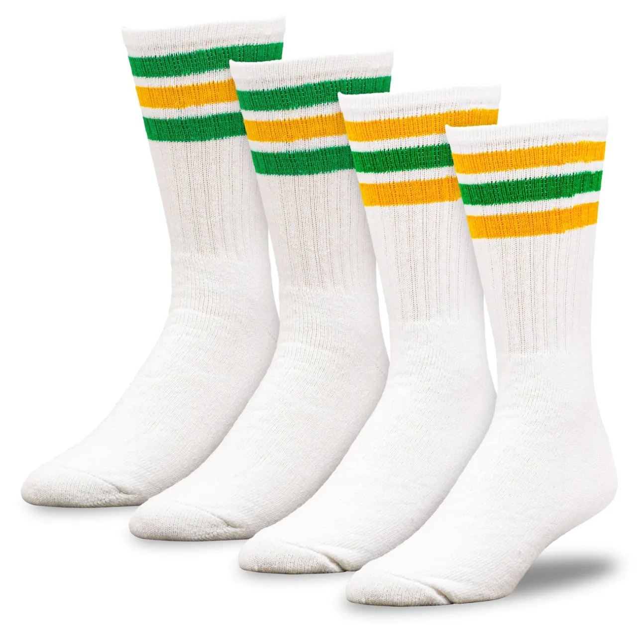 Railroad Socks 2 Pack – Supersonics