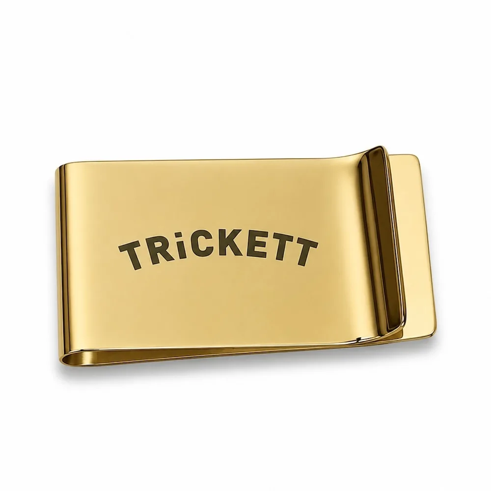 Money Clip