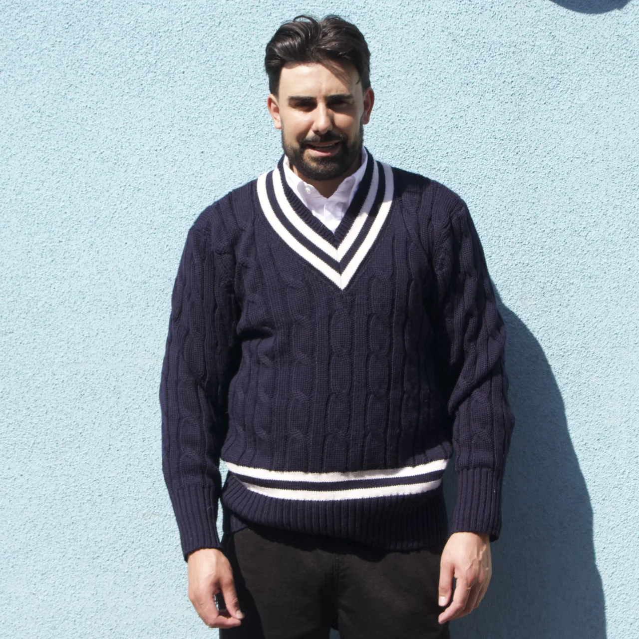 CRiCKETT Jumper